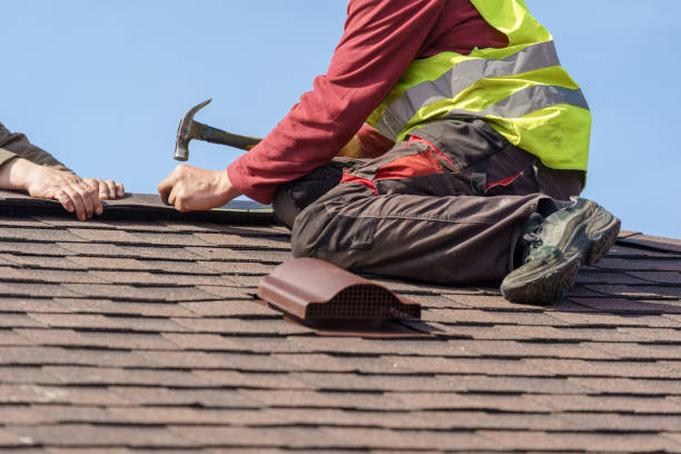 Best Flat Roof Repair Services  in Fairfax, VA