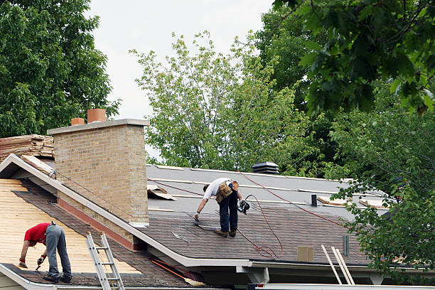 Best Emergency Roof Repair  in Fairfax, VA