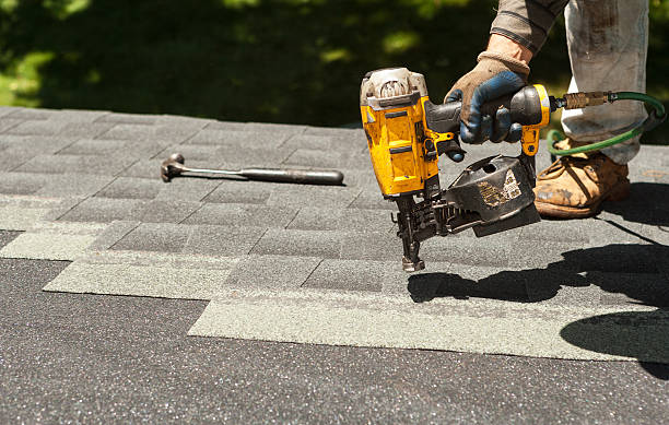 Best Roofing Contractor Near Me  in Fairfax, VA