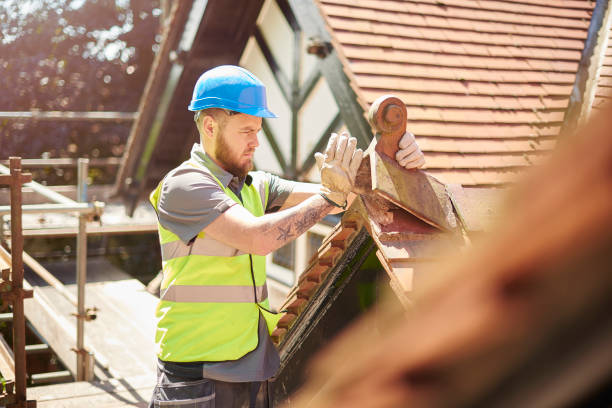 Best Best Roofing Contractors  in Fairfax, VA