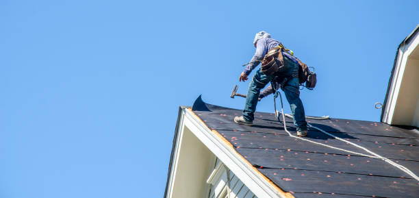 Best Commercial Roofing Services  in Fairfax, VA