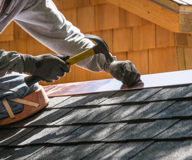 Reliable Fairfax, VA Roofing Contractor Solutions